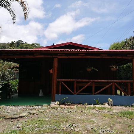 Casa de campo Perlas del Río Cartago Exterior foto